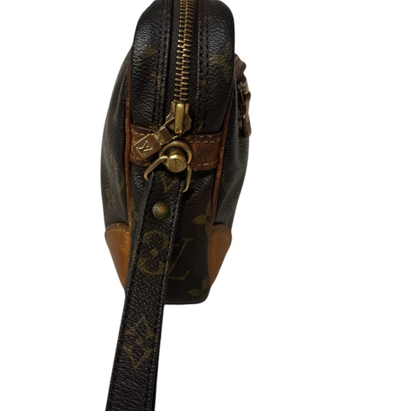 Louis Vuitton Marly Dragonne - Picture 4 of 14